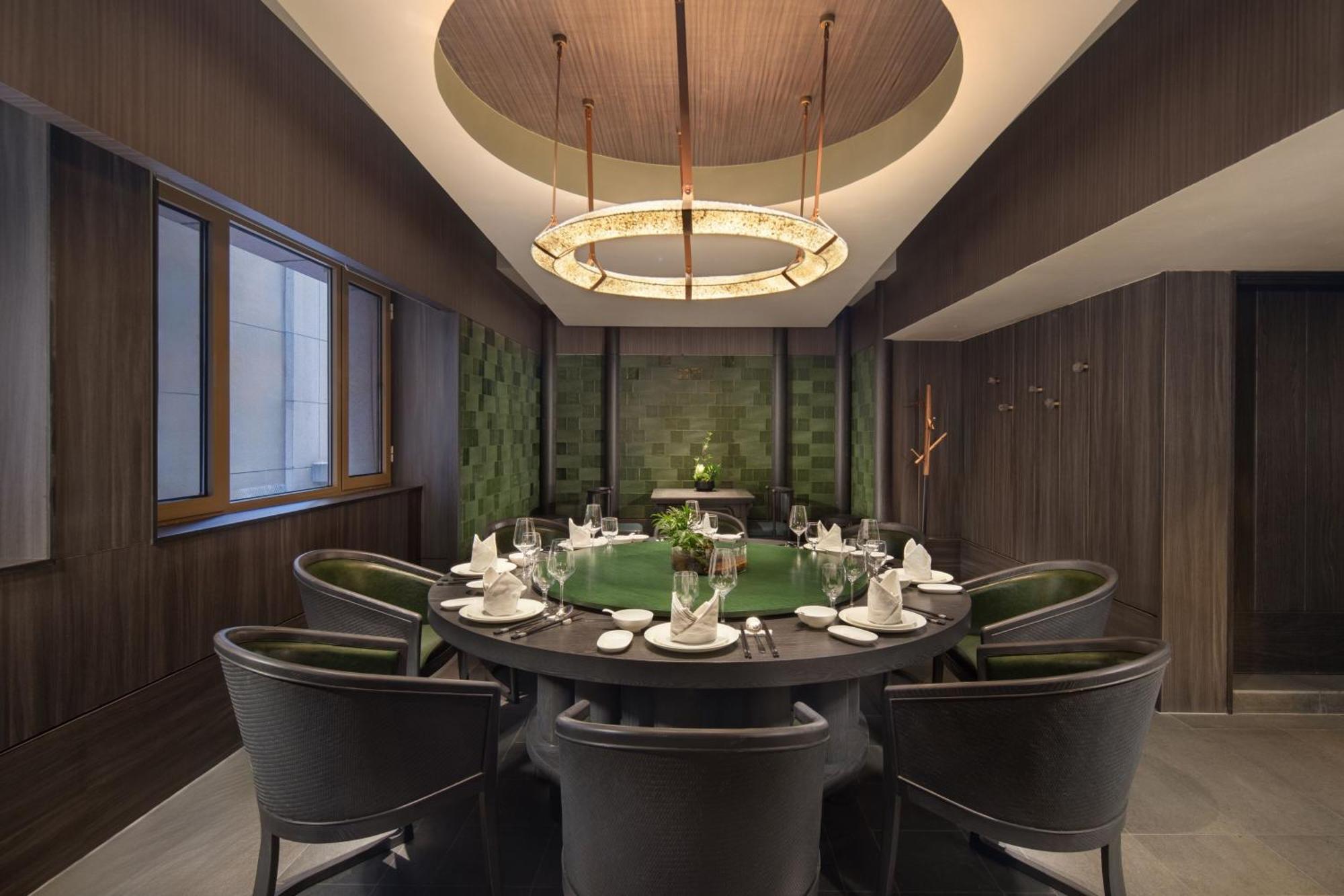 Fairfield By Marriott Beijing Olympic Sports Center Hotel Ngoại thất bức ảnh