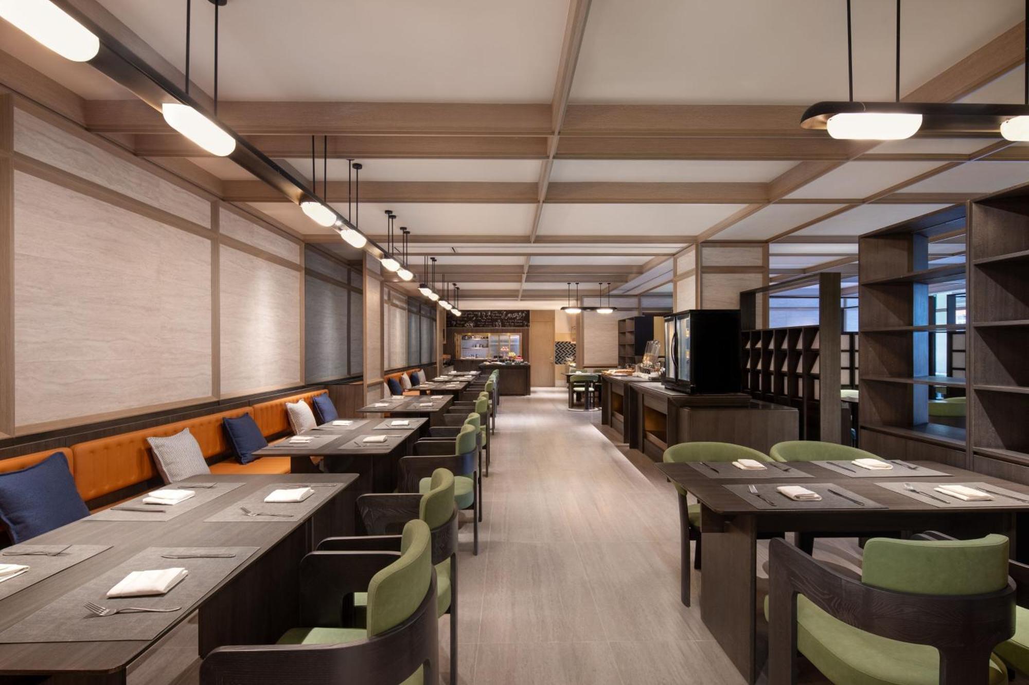 Fairfield By Marriott Beijing Olympic Sports Center Hotel Ngoại thất bức ảnh